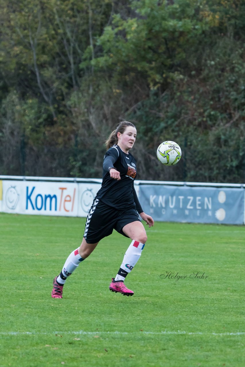 Bild 171 - B-Juniorinnen SV Henstedt Ulzburg - SG ONR : Ergebnis: 14:0